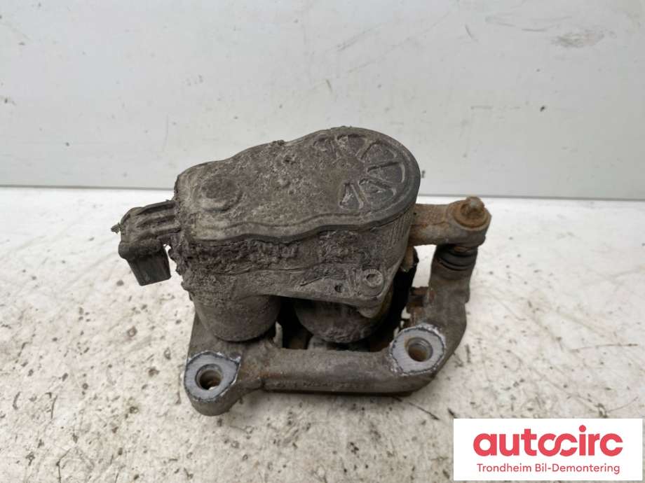 Bremsecaliper venstre bak, elektrisk til Opel Combo E 2019-->>  (..|16 089 988 80|AE777006|)