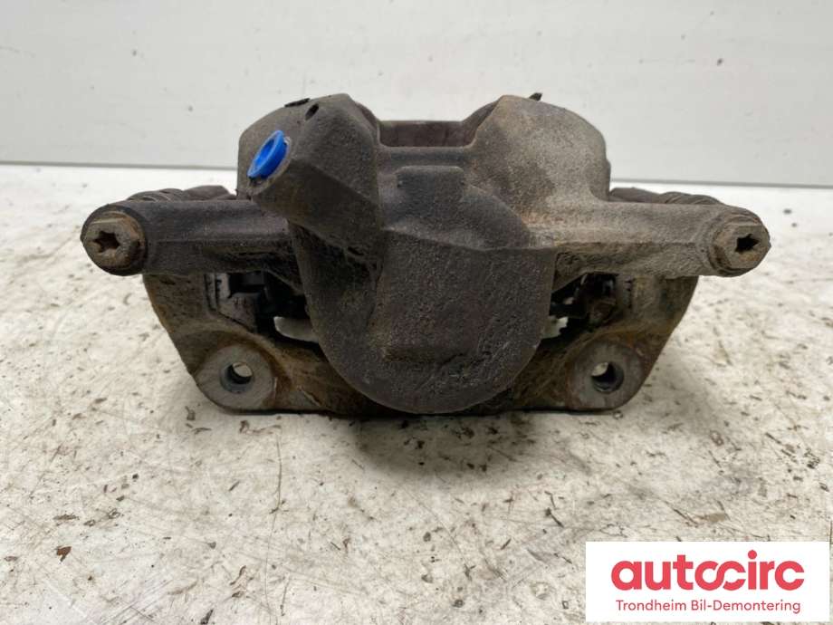 Bremsecaliper venstre foran til Opel Combo E 2019-->>  (...|16 478 799 80|)