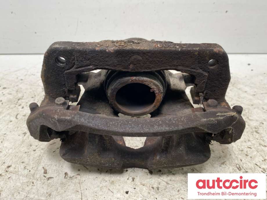 Bremsecaliper venstre foran til Opel Combo E 2019-->>  (...|16 478 799 80|)