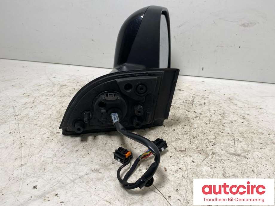 Speil høyre til Opel Combo E 2019-->>  (98 169 899 XT|)
