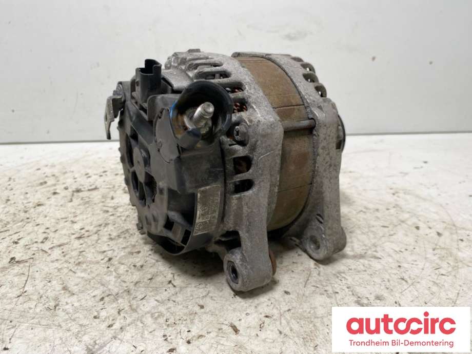 Dynamo diesel til Opel Combo E 2019-->>  (...|9818962280|)