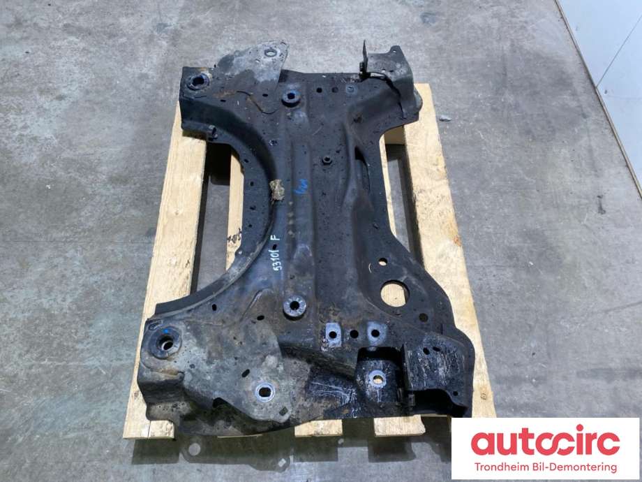 Travers foran hoved til Opel Combo E 2019-->>  (9677071880|96 770 718 80|)