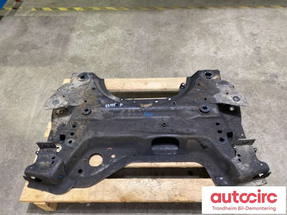 Travers foran hoved til Opel Combo E 2019-->>  (9677071880|96 770 718 80|)