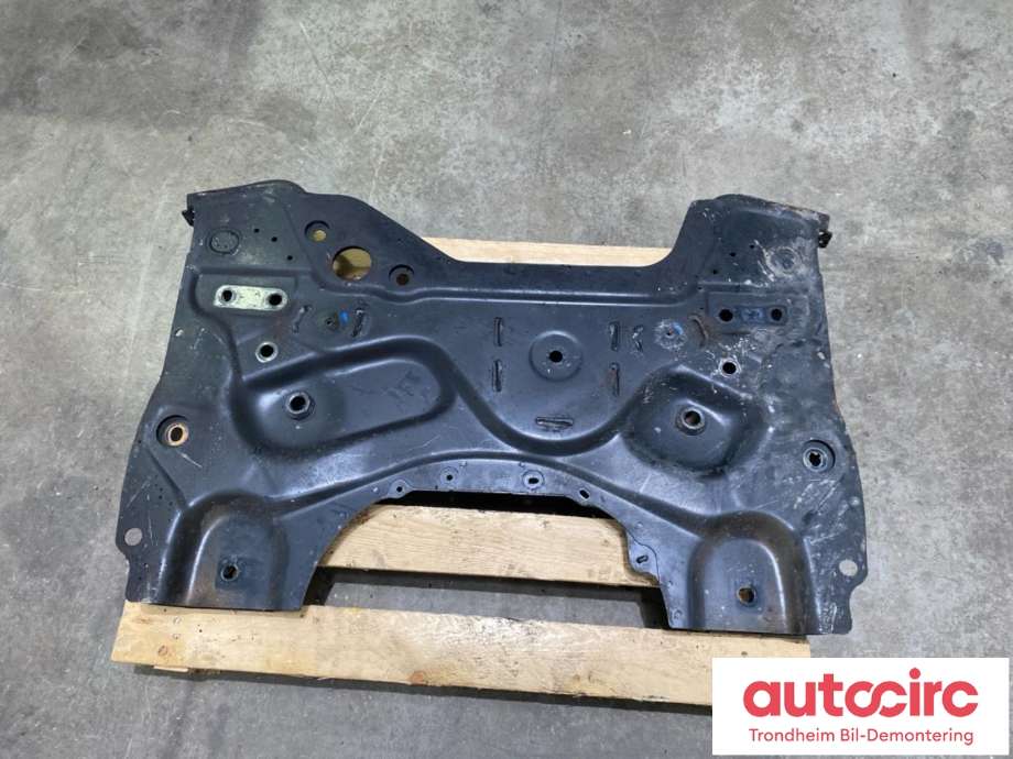 Travers foran hoved til Opel Combo E 2019-->>  (9677071880|96 770 718 80|)
