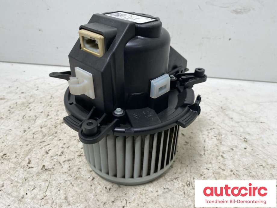 Varmeapparat motor til Opel Combo E, 2019-->>  (DENSO|1D480003491694)