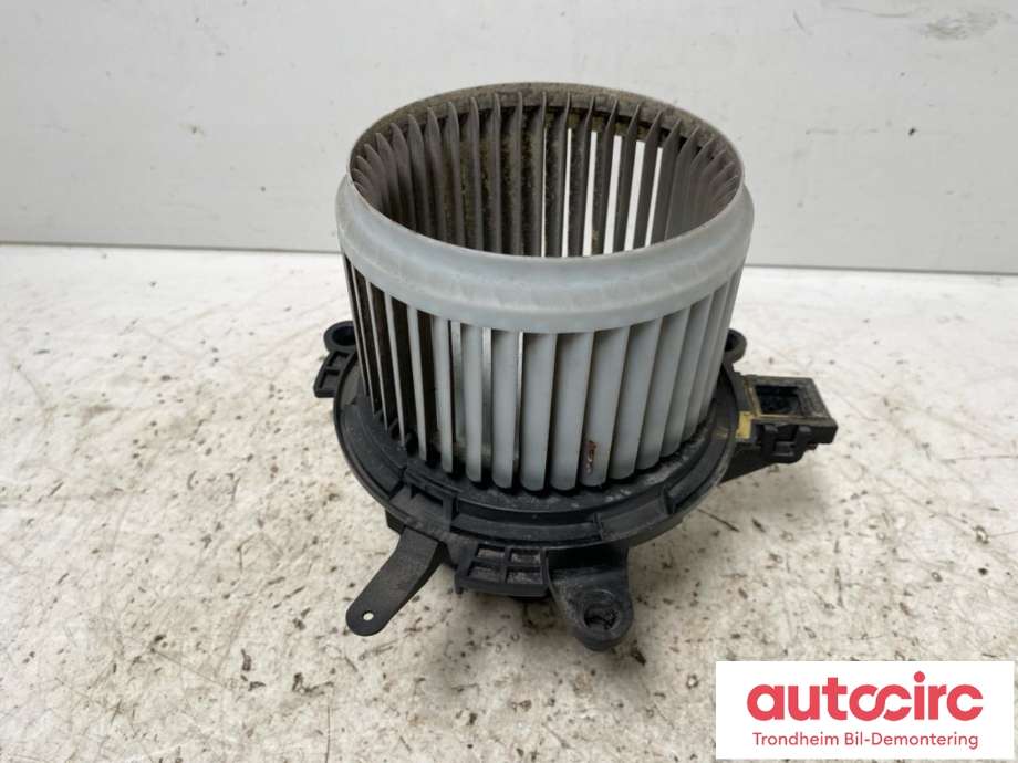 Varmeapparat motor til Opel Combo E 2019-->>  (DENSO|1D480003491694|)