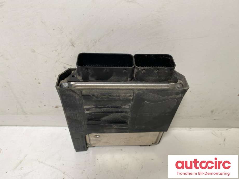 Styreenhet motor til Opel Insignia A 2009-2014  (55574814|13243604|22878965|329510614|)