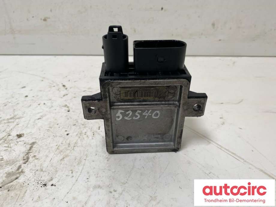 Rele gløde til BMW 5-Serie 2003-2010 (E60/E61) (E60/E61) (..|12217801201|)