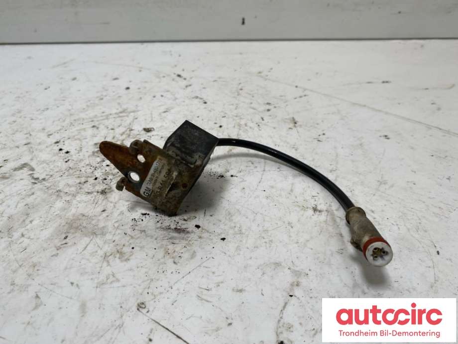 Sensor akselerasjonssensor/ESP DUO til Opel Insignia A 2009-2014  (12841594|)