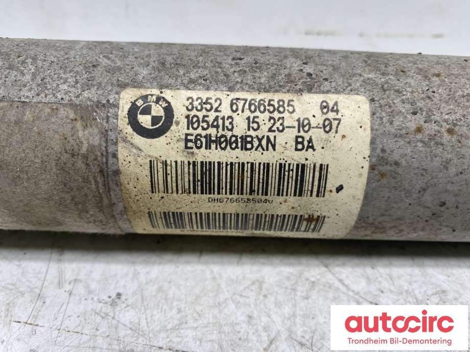 Støtdemper bak til BMW 5-Serie 2003-2010 (E60/E61) (E60/E61) (...|33 52 6 786 525|33526766585|)