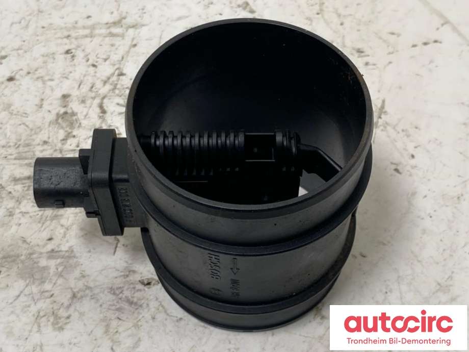 Luftmengde/luftmassemåler til Opel Insignia A 2009-2014  (BOSCH|55562426|12671611|)