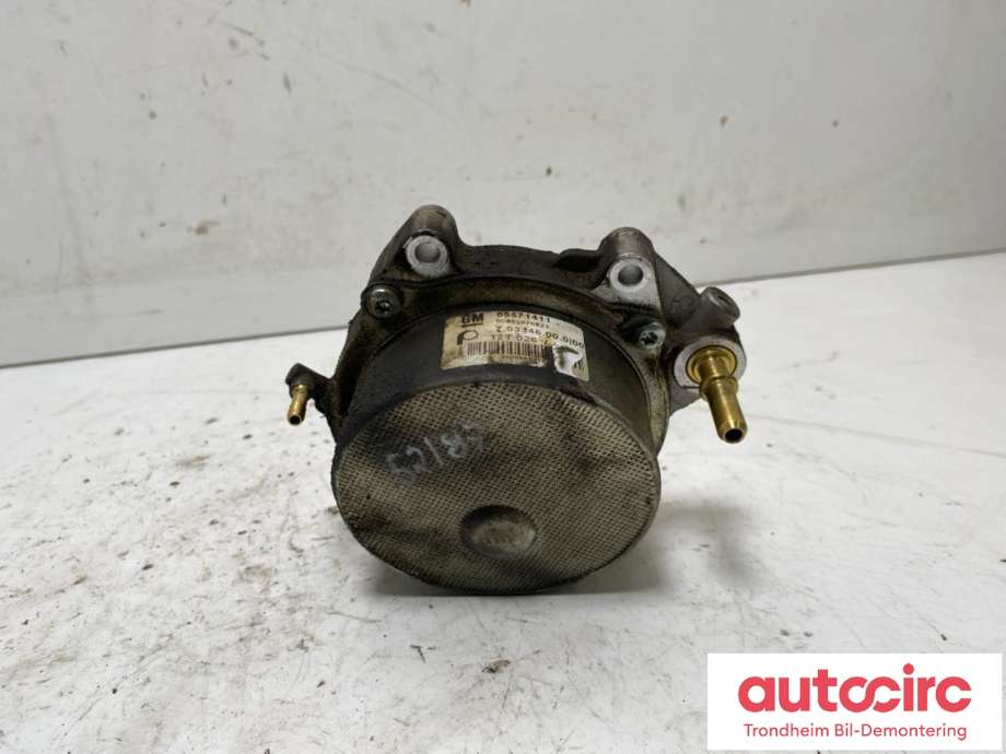 Vakuumpumpe til Opel Insignia A 2009-2014 (GM|55571411|)
