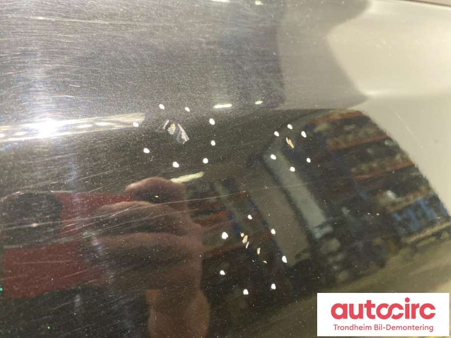 Dør høyre bak til Nissan X-Trail 2007-2014 (T31) (T31) (H210MJG0MA|H210MJG0MB)