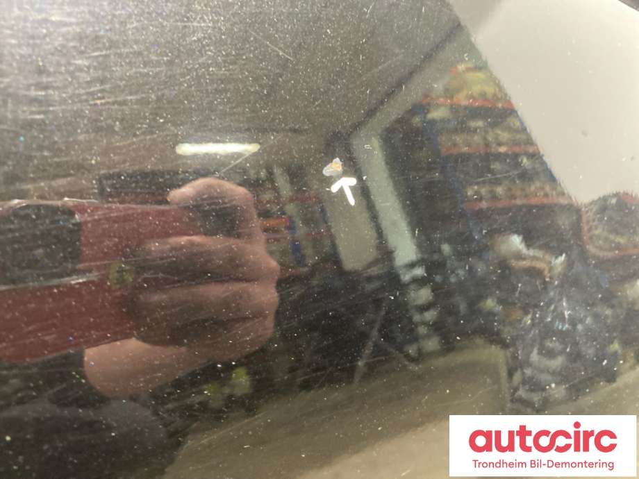 Dør venstre bak til Nissan X-Trail 2007-2014 (T31) (T31) (LES INFO.|H210AJG0MA|H210AJG0MB|)