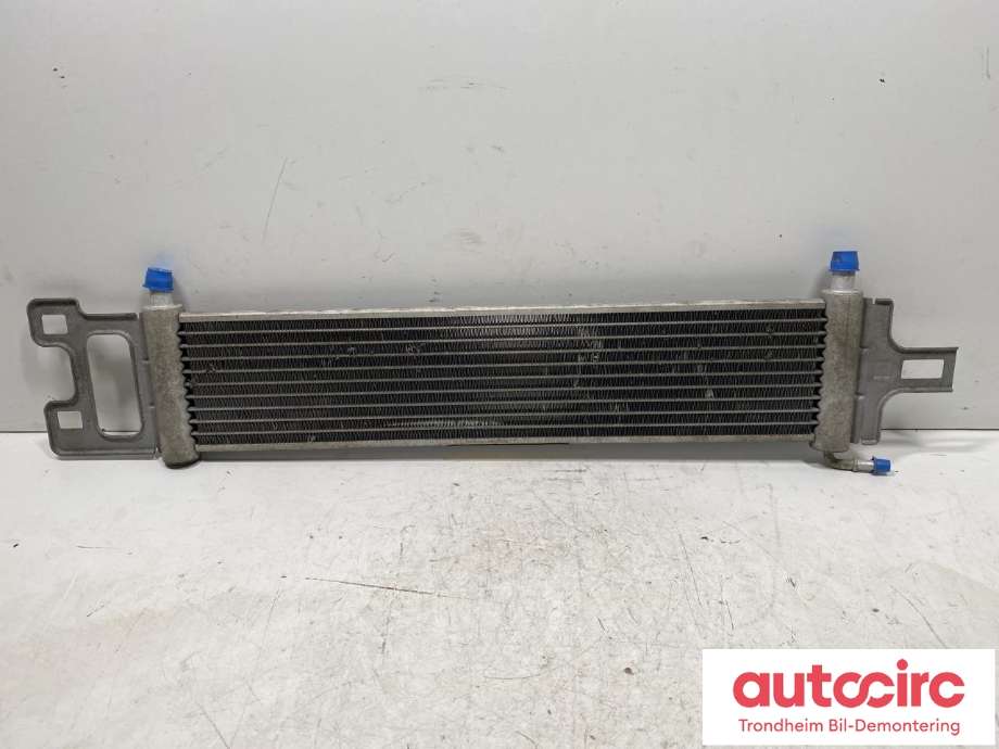 Radiator (automat gir) til Mercedes B-Klasse, electric drive 2014-2018 (W242) (W242) (...|A 246 500 07 03|)
