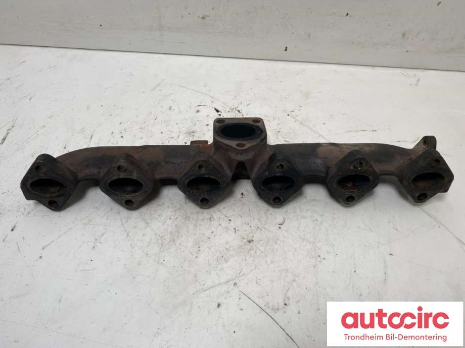 Manifold eksos til BMW 5-Serie, 2003-2010 (E60/E61) (E60/E61) (11627788422)