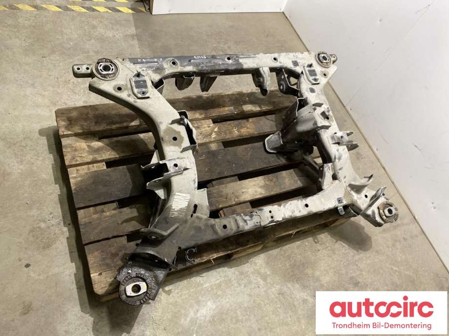 Travers bak til Kia EV6 2021-->>  (55405CV000|)