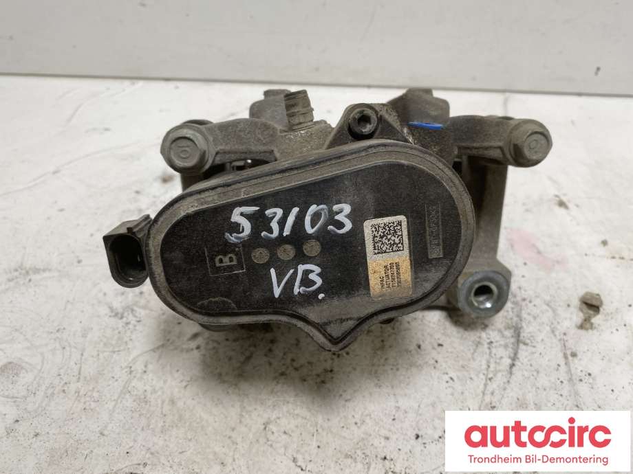 Bremsecaliper venstre bak, elektrisk til Kia EV6 2021-->>  (58210KL600|58310KLA60|)