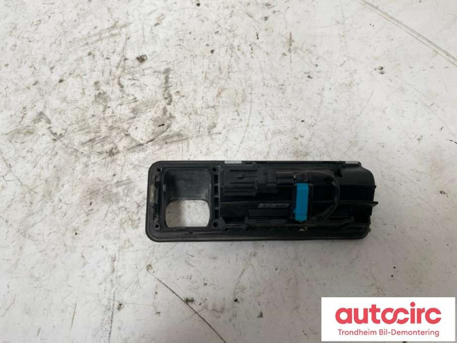 Bakluke/bakdør håndtak til Kia Sportage 2016-2021 (Type IV)  (...|95760D9000|81260D9010|)