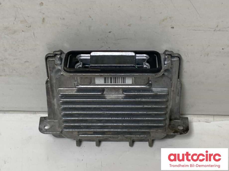 Styreenhet xenon/ballast til Ford Kuga 2013-2019  (VALEO|1697303|AM51-12K072-AA|89089352)