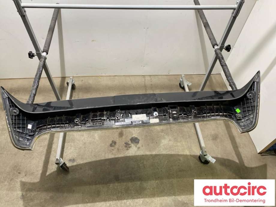 Spoiler bakluke til Kia Sportage 2016-2021 (Type IV)  (...|87211F 1000|)