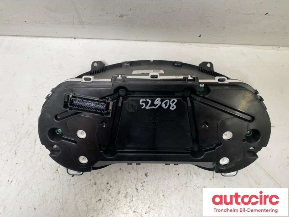 Instrumentpanel til Kia Sportage 2016-2021 (Type IV)  (..|94003-F1400|)