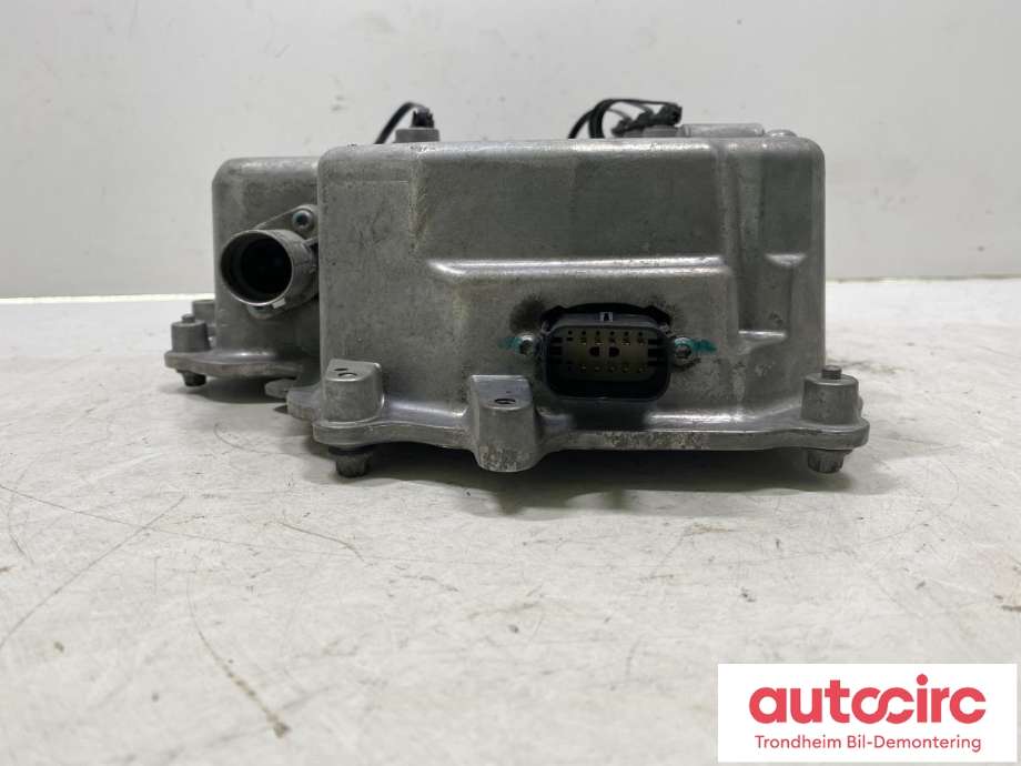Koblingsboks elbil (HVJB) til Mercedes B-Klasse, electric drive 2014-2018 (W242) (W242) (TESLA|A 242 540 70 01|1016211-00-J|)