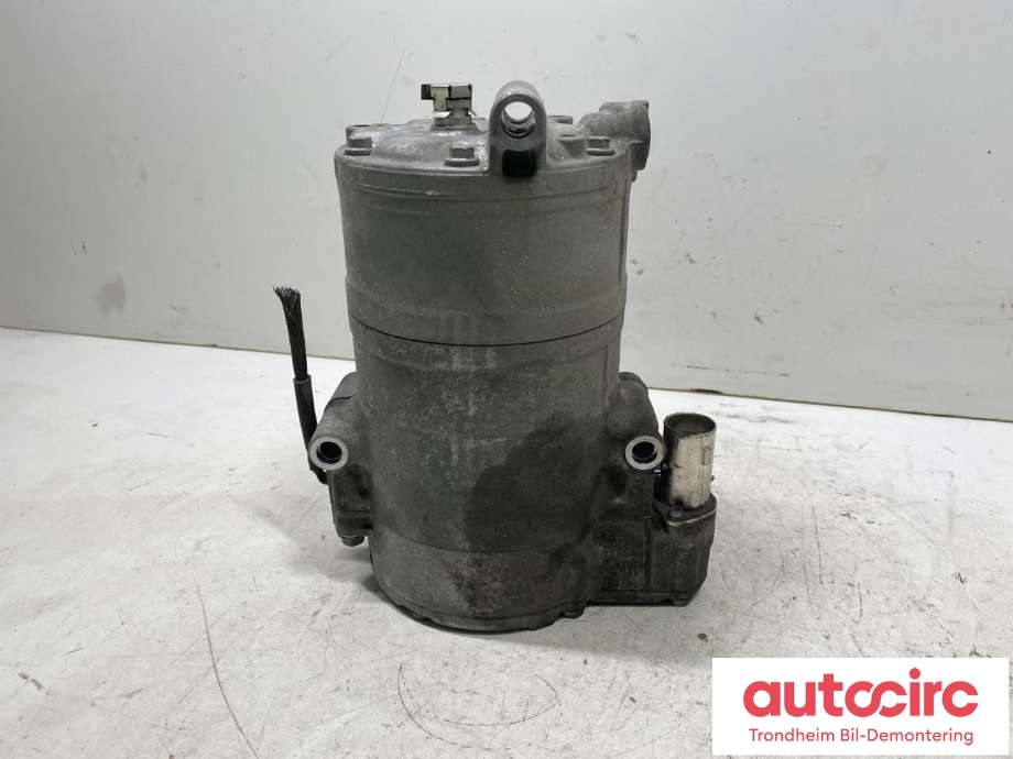 Aircondition kompressor elbil til Mercedes B-Klasse, electric drive 2014-2018 (W242) (W242) (SANDEN|A 003 230 51 11|1015549-00-A|)