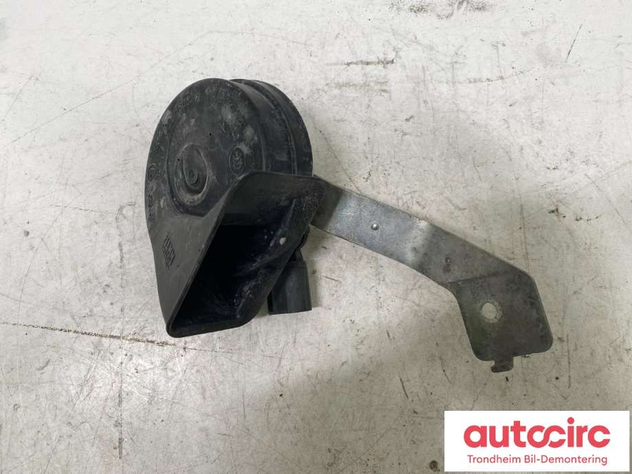 Horn/signalhorn til Mercedes B-Klasse, electric drive 2014-2018 (W242) (W242) (...|A 000 540 98 00|)