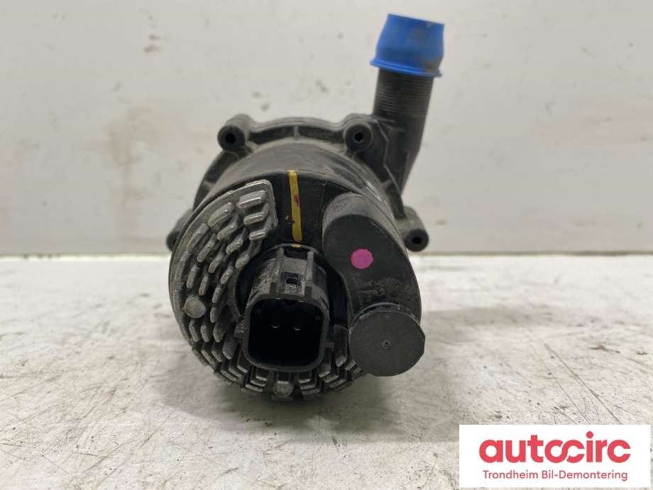 Vannpumpe elektrisk til Mercedes B-Klasse, electric drive 2014-2018 (W242) (W242) (..|A 242 500 00 86|)