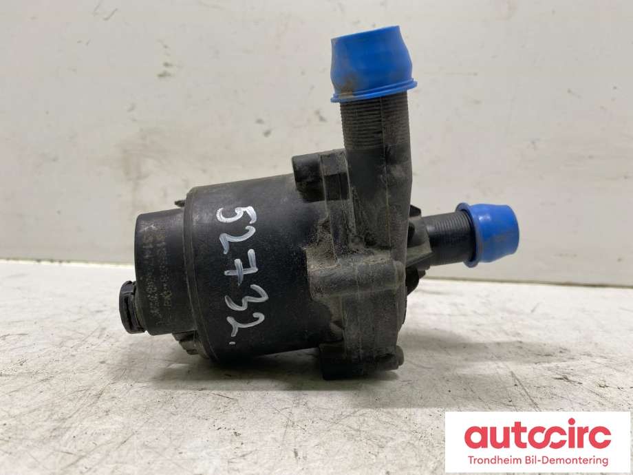 Vannpumpe elektrisk til Mercedes B-Klasse, electric drive 2014-2018 (W242) (W242) (..|A 242 500 00 86|)