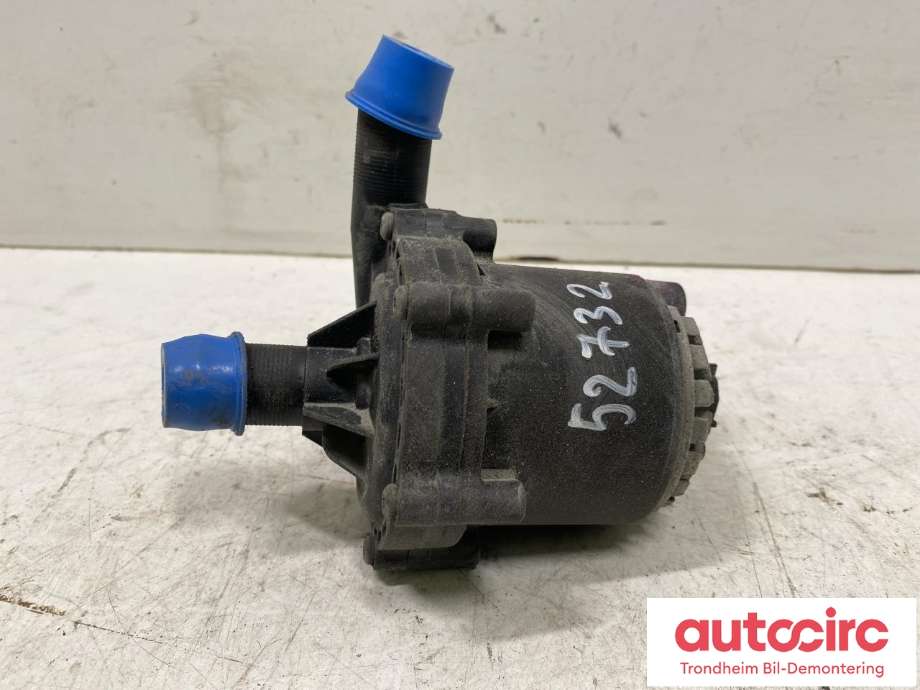 Vannpumpe elektrisk til Mercedes B-Klasse, electric drive 2014-2018 (W242) (W242) (...|A 242 500 00 86|)