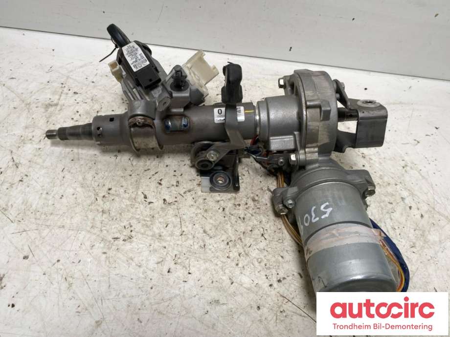 Rattaksel elektrisk servo til Toyota Urban Cruiser 2009-2014  (..|4520052542|4520052721|)