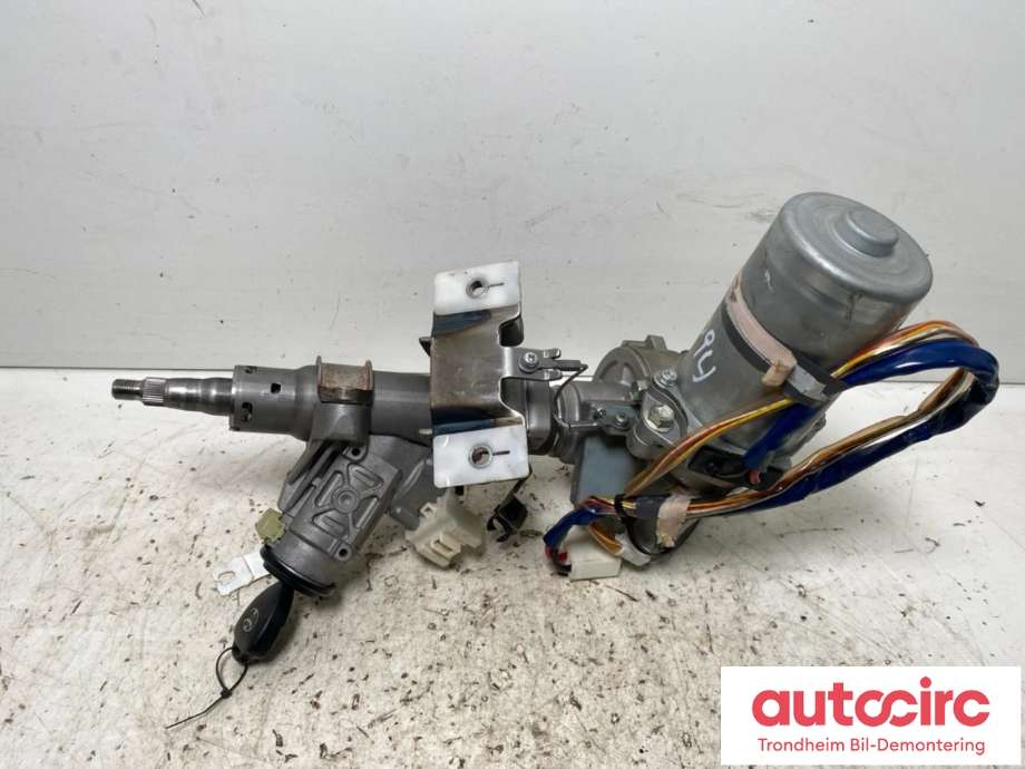 Rattaksel elektrisk servo til Toyota Urban Cruiser 2009-2014  (..|4520052542|4520052721|)