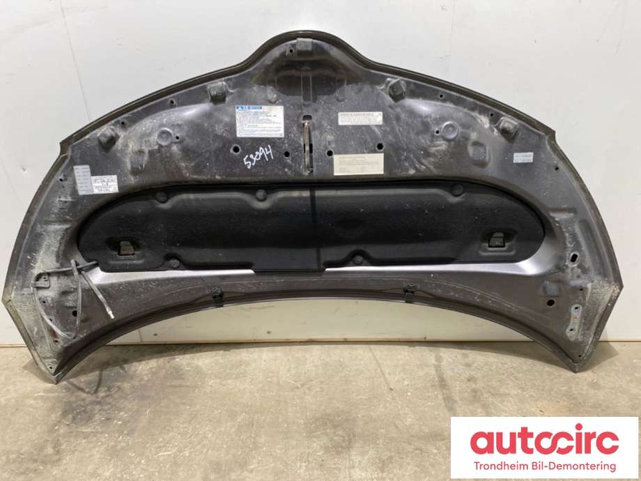 Panser til Toyota Urban Cruiser 2009-2014  (..|5330152271|)