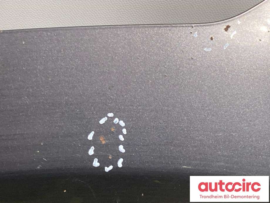 Panser til Toyota Urban Cruiser 2009-2014  (..|5330152271|)