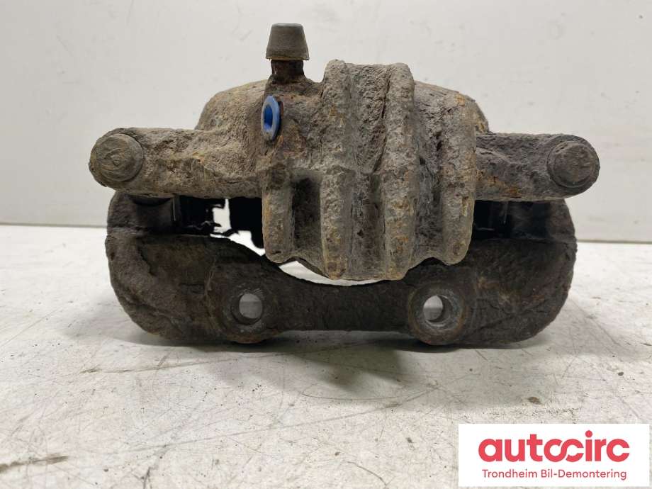 Bremsecaliper venstre foran til Peugeot 3008 2009-2016 (Type I)  (PEUGEOT|4401 N8|)