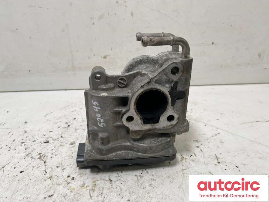 EGR-ventil til Toyota RAV4, 2009-2013 (Type III, Fase 2)  (DENSO|25800-26010)