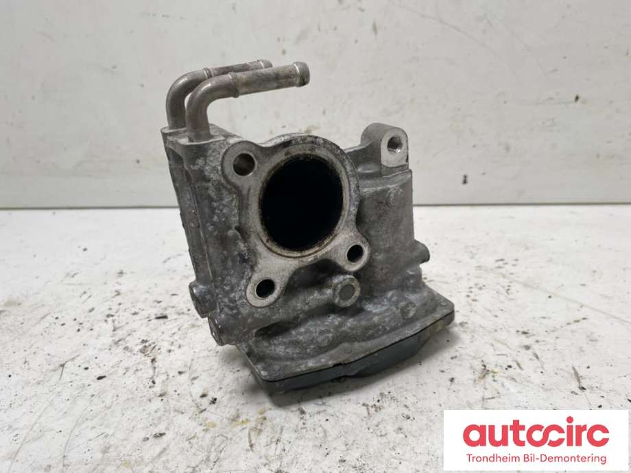 EGR-ventil til Toyota RAV4 2009-2013 (Type III, Fase 2)  (DENSO|25800-26010|2580026010|)