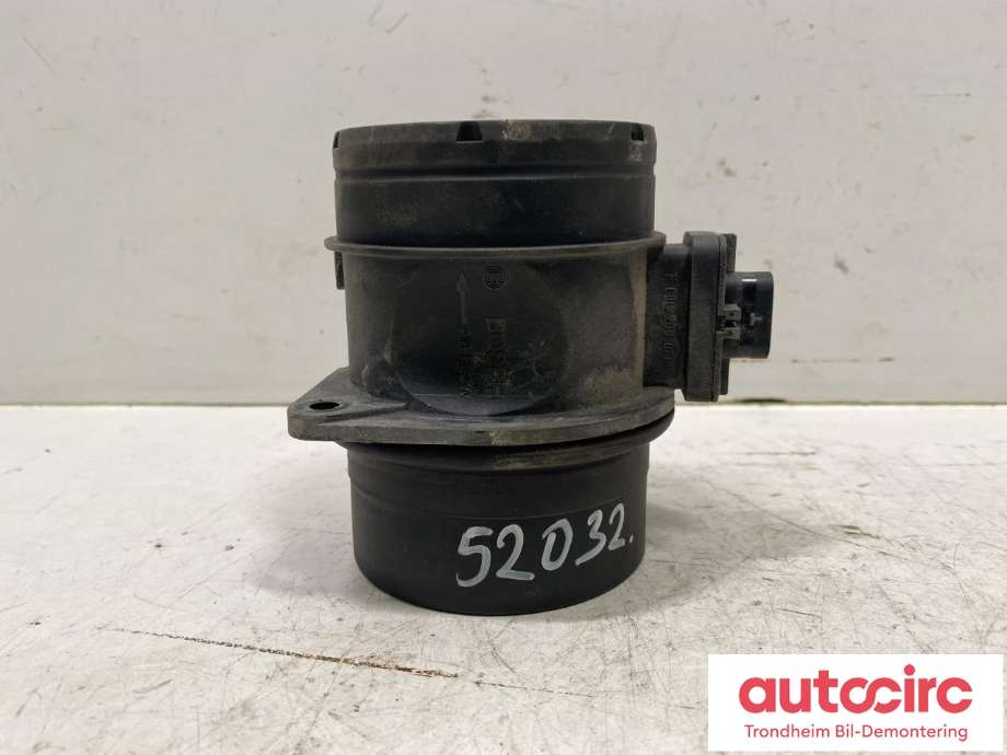 Luftmengde/luftmassemåler til VW Transporter / Caravelle, 2015-2019 (T6) (T6) (BOSCH|03L 906 461 A)