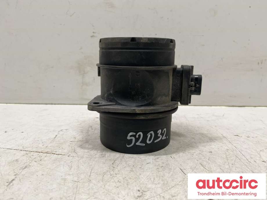 Luftmengde/luftmassemåler til VW Transporter / Caravelle 2015-2019 (T6) (T6) (BOSCH|03L 906 461 A|)
