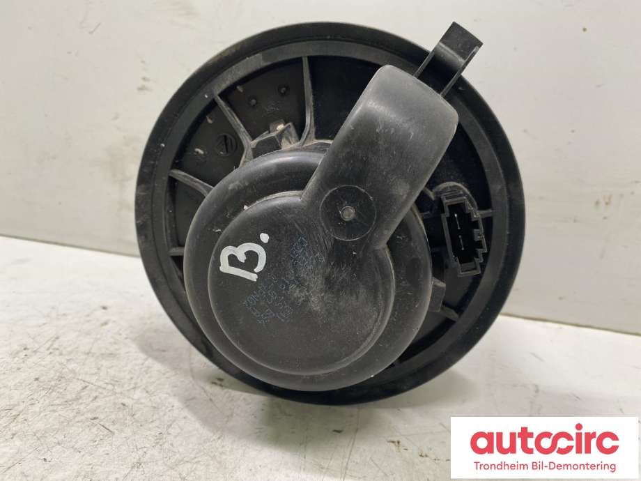 Varmeapparat motor bak til VW Transporter / Caravelle 2015-2019 (T6) (T6) (...|7E0 819 021 A|)