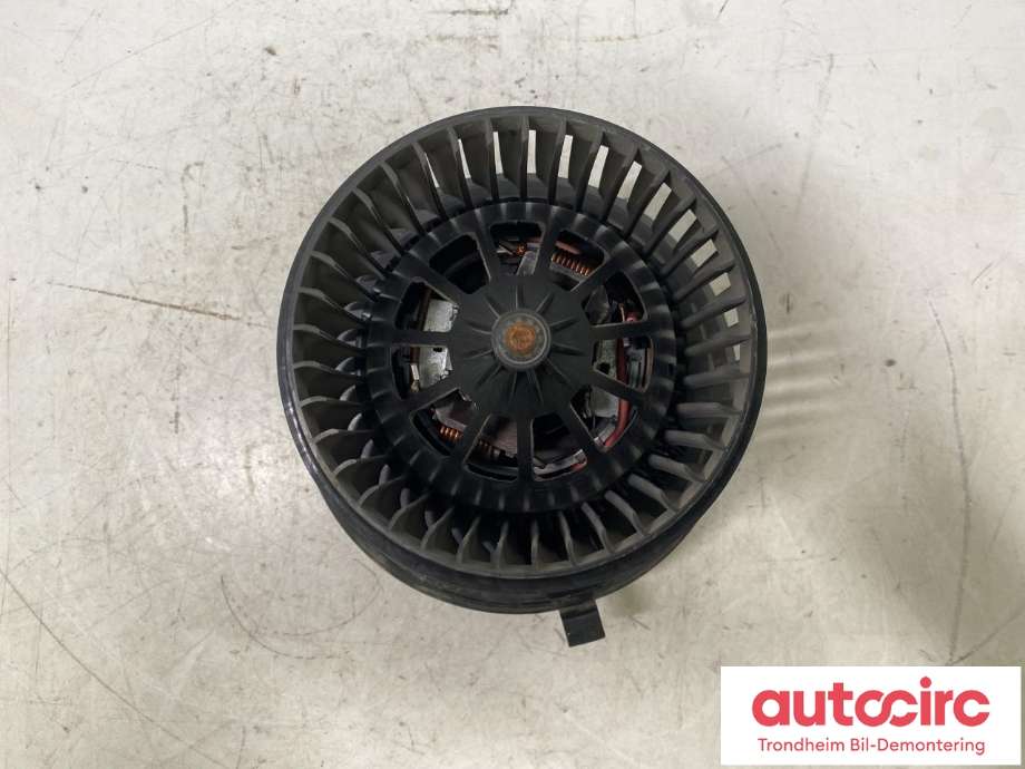 Varmeapparat motor bak til VW Transporter / Caravelle 2015-2019 (T6) (T6) (...|7E0 819 021 A|)