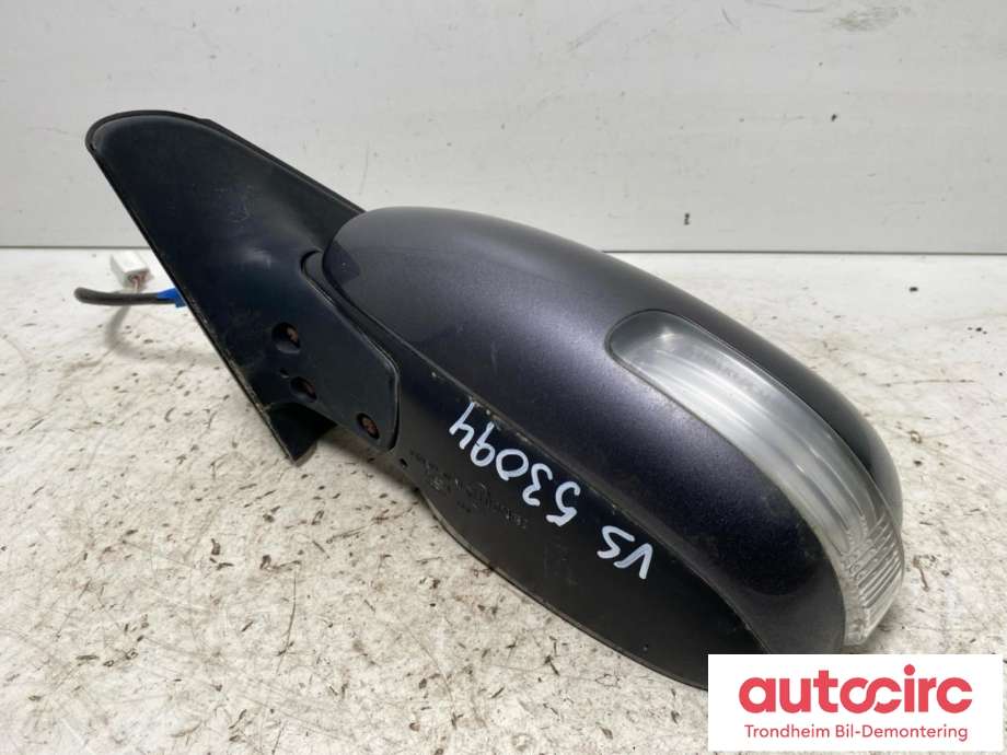 Speil venstre til Toyota Urban Cruiser 2009-2014  (..|8794052B10|)
