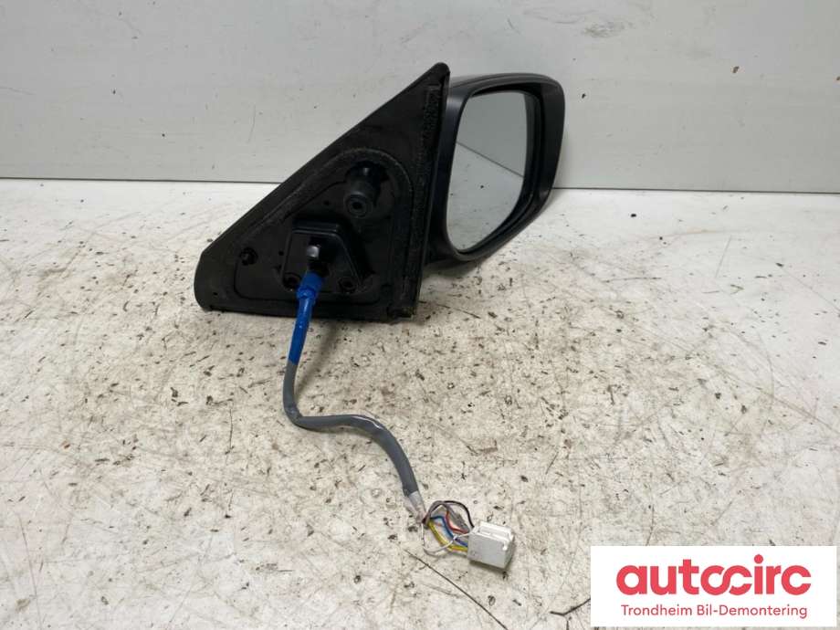Speil høyre til Toyota Urban Cruiser 2009-2014  (8791052B30|)
