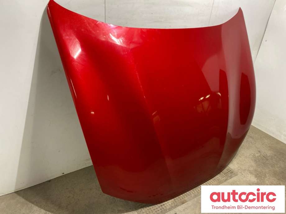 Panser til Ford Mustang Mach-e 2020-->>  (2815574|LJ8B-R16612-AH|)