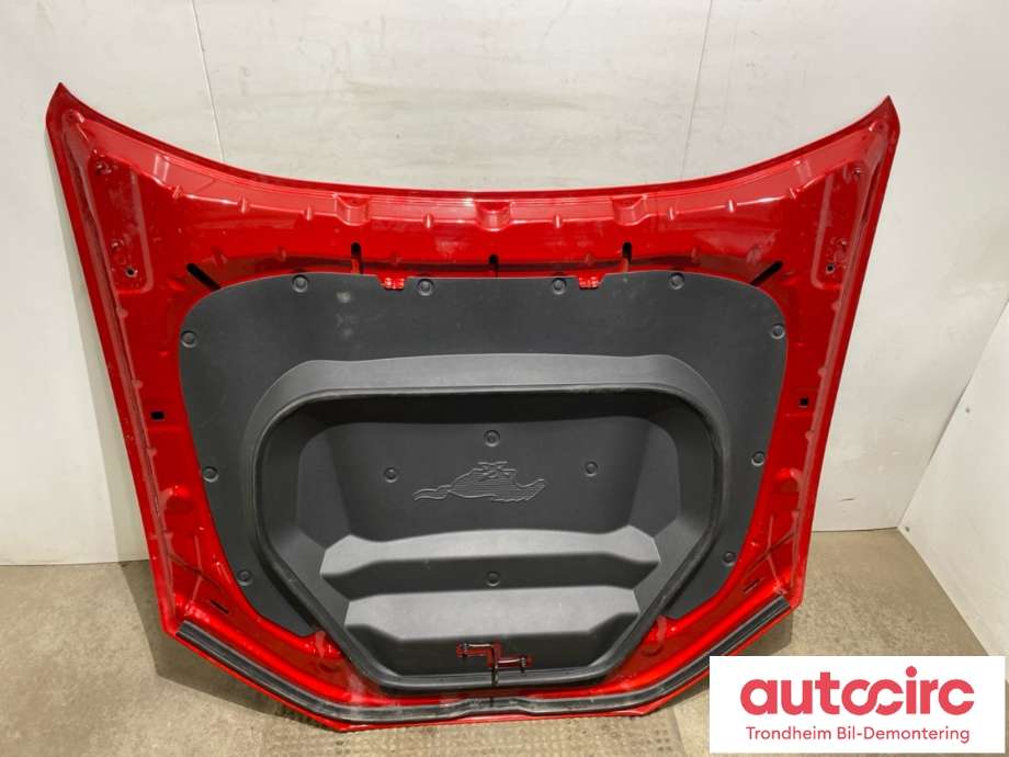 Panser til Ford Mustang Mach-e 2020-->>  (2815574|LJ8B-R16612-AH|)