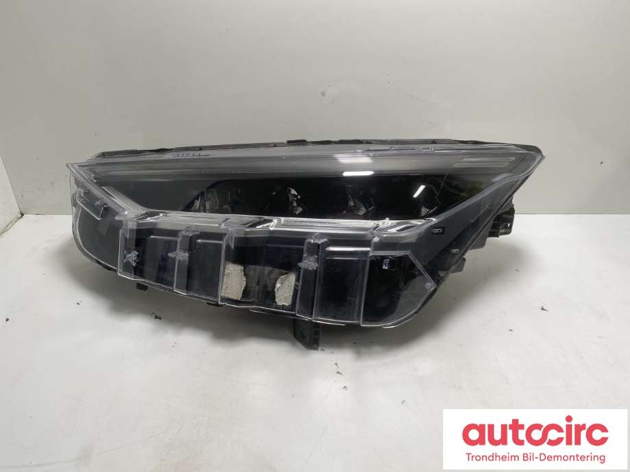 Frontlykt venstre full-LED til Ford Mustang Mach-e, 2020-->>  (2531862)