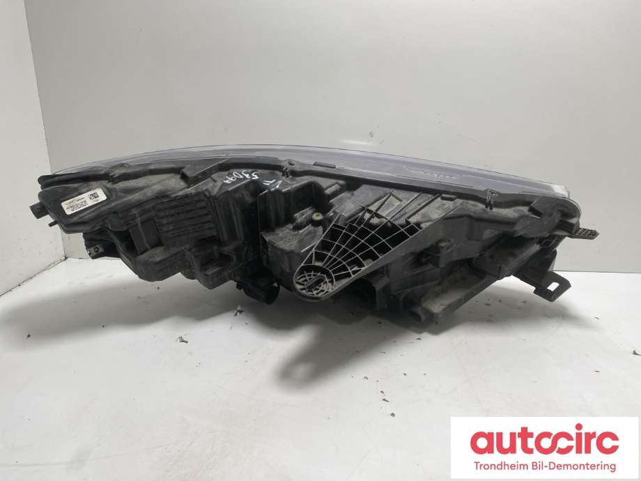 Frontlykt venstre full-LED til Ford Mustang Mach-e 2020-->>  (2531862|LJ8B-13E015-BE|)