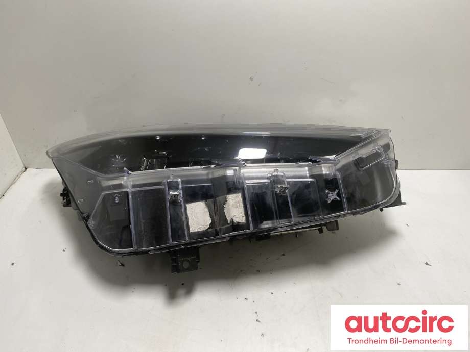 Frontlykt høyre full-LED til Ford Mustang Mach-e, 2020-->>  (2531864)